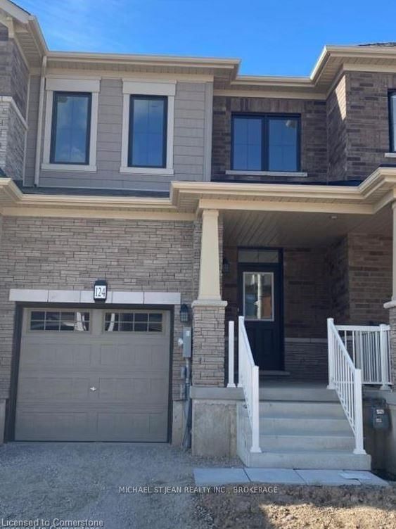 124 Granville Crescent