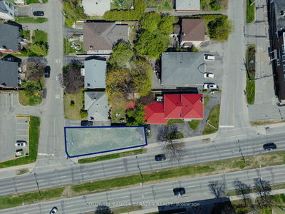 517 Hartleigh Ave, Ottawa - Woodroffe