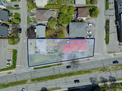 517 Hartleigh Ave, Ottawa - Woodroffe image-0-1