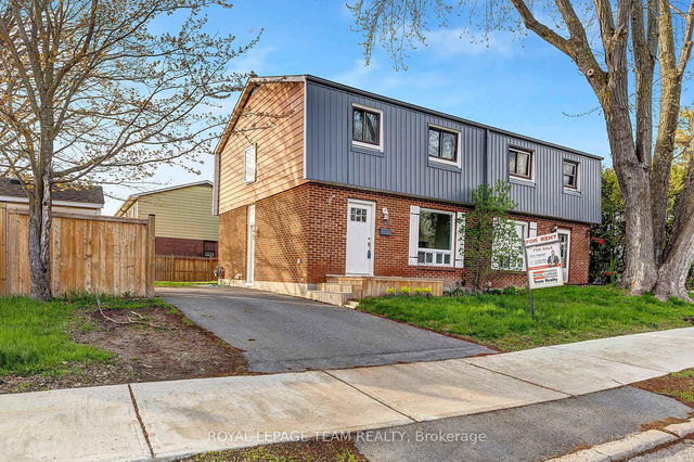 13 Morton Drive