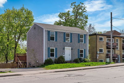 35 Bridge St, Belleville - Belleville Ward