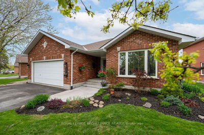 38 Oak Ridge Blvd, Belleville - Belleville Ward image-0-2