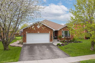 38 Oak Ridge Blvd, Belleville - Belleville Ward image-0-3