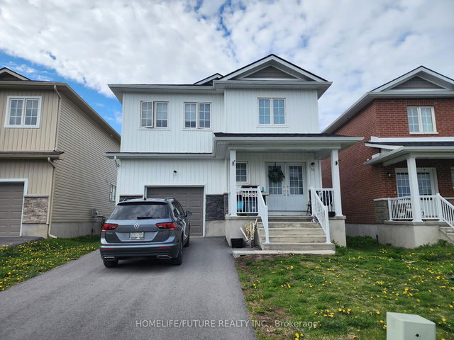 Main & Upper - 70 Brennan Crescent