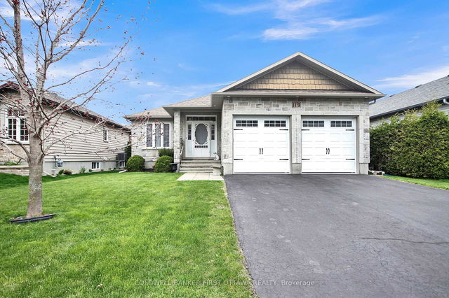 119 Station Trail