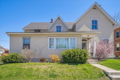 85 Kent St, Norfolk - Simcoe