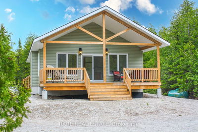 6 Pike St, Northern Bruce Peninsula - Northern Bruce Peninsula
