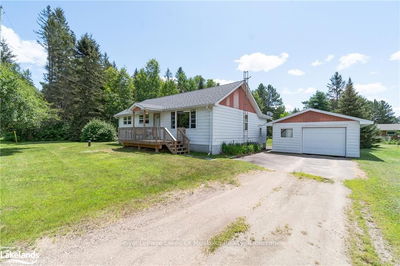 161 FOREST LAKE Rd, Strong - Strong