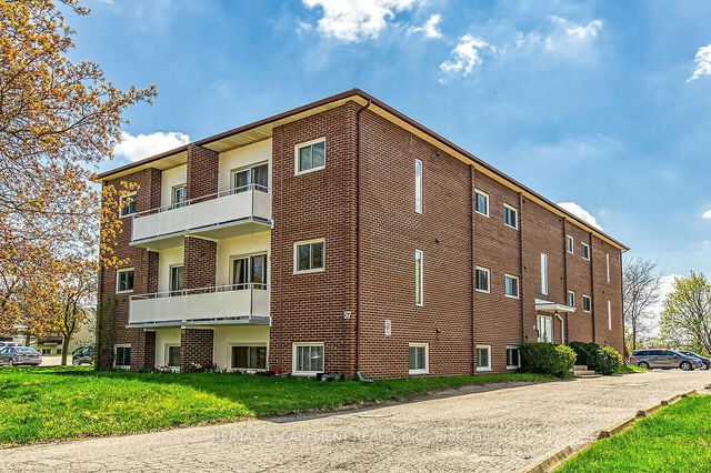304 - 57 Conroy Crescent