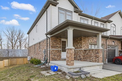 Unit 28 — 755 Linden Dr, Cambridge -  image-0-1