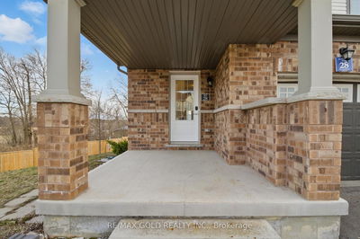 Unit 28 — 755 Linden Dr, Cambridge -  image-0-2