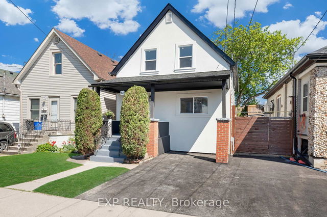 62 Norman Street