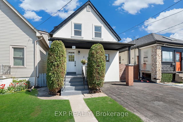 62 Norman Street