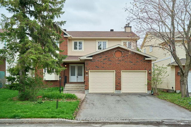64 BRAMBLEGROVE Crescent