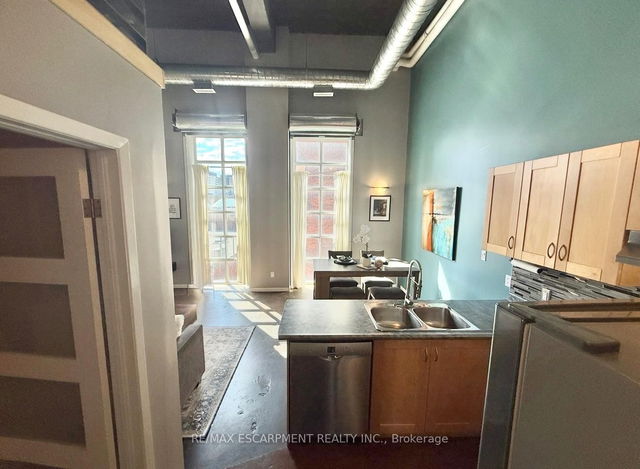 406 - 11 Rebecca Street