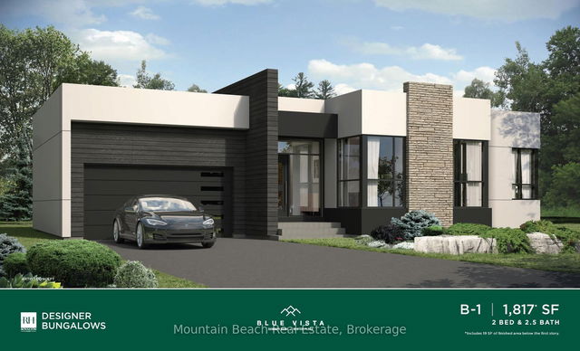 LOT 56 Yvonne Crescent