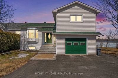 3669 Rue Principale St, Alfred and Plantagenet - Alfred and Plantagenet Twp