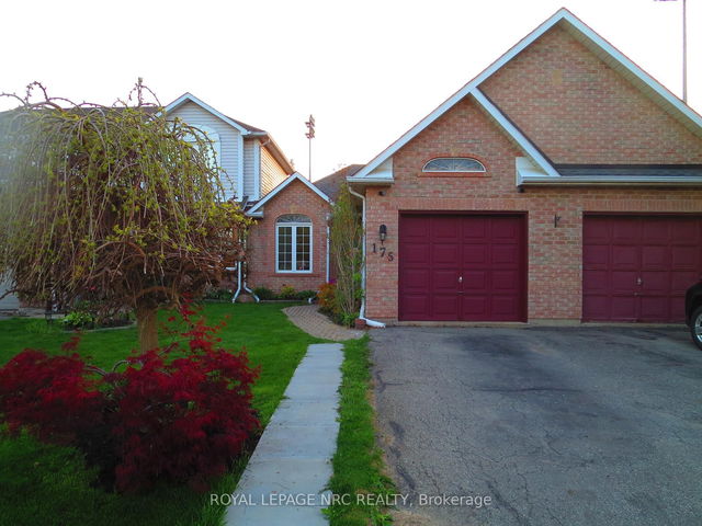 175 ST.LAWRENCE Drive
