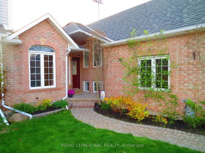 175 ST.LAWRENCE Dr, Welland - N. Welland image-0-1