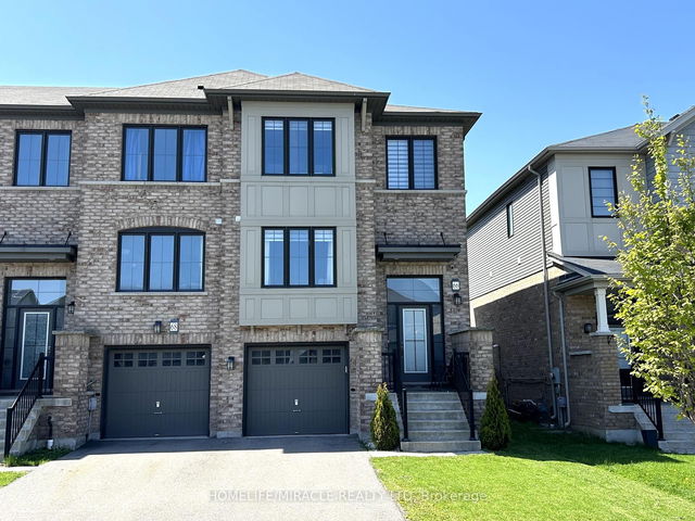 66 Crafter Crescent