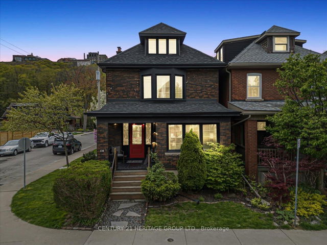 130 Cumberland Avenue