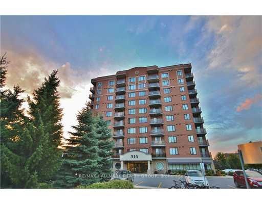 407. - 314 Central Park Drive