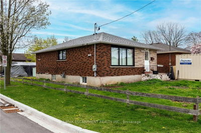 94 SEVENTH Ave, Brantford - 