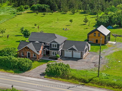 676 Deseronto Rd, Greater Napanee - Greater Napanee
