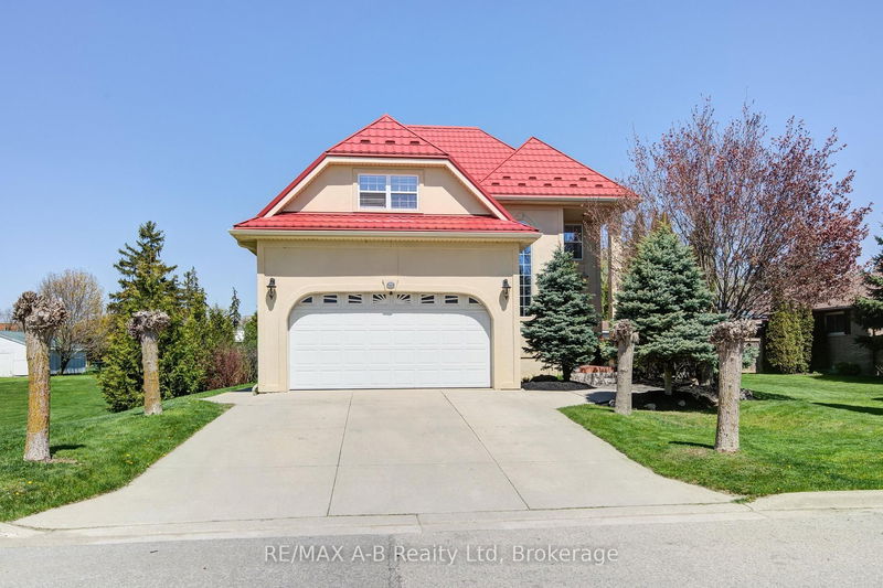 101 Rudy Ave, East Zorra-Tavistock - Tavistock image-0-0