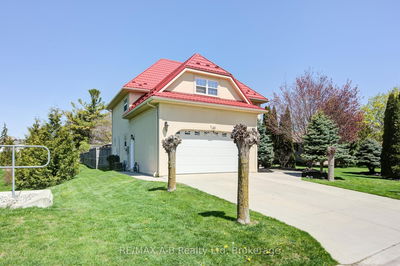101 Rudy Ave, East Zorra-Tavistock - Tavistock image-0-1