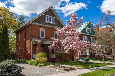 311 Pearl Ave, Peterborough Central - 3 Old West End