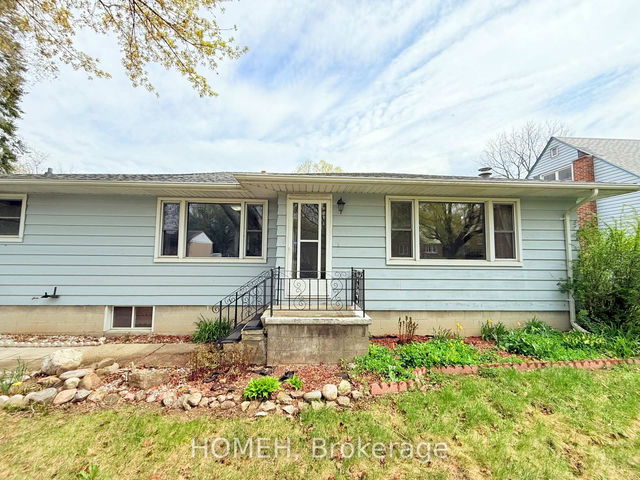 171 King Lane