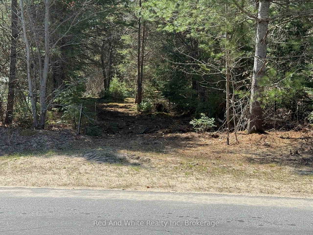 3307 518 Highway
