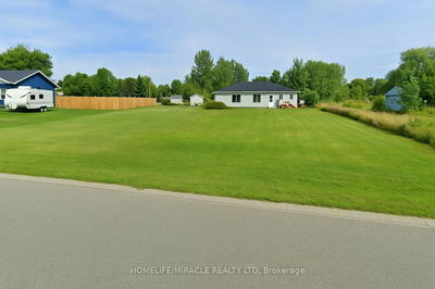 Unit RR3 — 7 Anne St, Ashfield-Colborne-Wawanosh - Ashfield