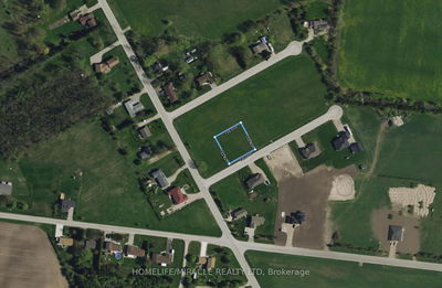 Unit RR3 — 7 Anne St, Ashfield-Colborne-Wawanosh - Ashfield image-0-1