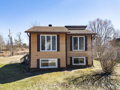 Unit 308 — 26 Salmon Side Rd, Rideau Lakes - Rideau Lakes (South Elmsley) Twp