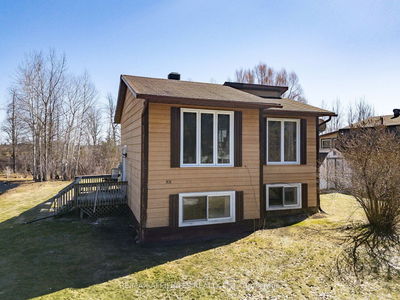 Unit 308 — 26 Salmon Side Rd, Rideau Lakes - Rideau Lakes (South Elmsley) Twp image-0-1