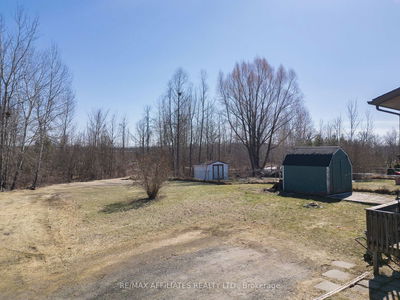 Unit 308 — 26 Salmon Side Rd, Rideau Lakes - Rideau Lakes (South Elmsley) Twp image-0-4