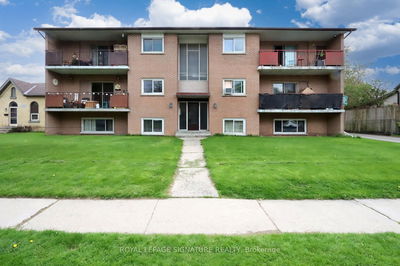 276 Grand River Ave, Brantford - 