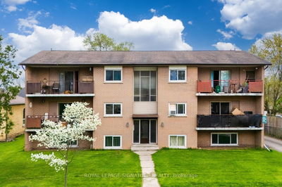 276 Grand River Ave, Brantford -  image-0-1