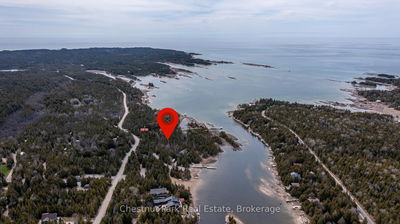 LT 18 Corey Cres, Northern Bruce Peninsula - Northern Bruce Peninsula image-0-3