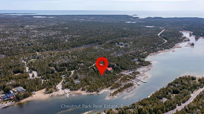 LT 18 Corey Cres, Northern Bruce Peninsula - Northern Bruce Peninsula image-0-4