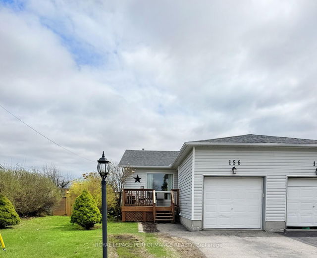 156 Hughes Street