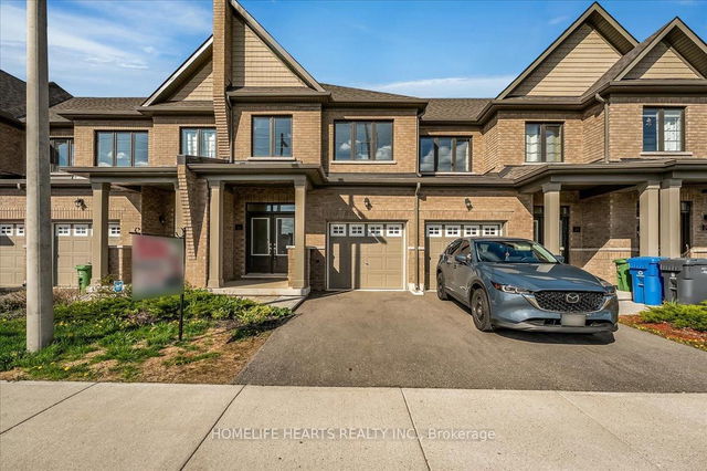 #11 - 166 Deerpath Drive