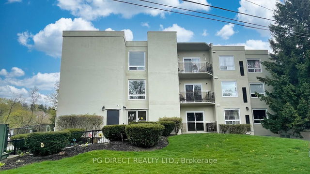 102 - 245 Queen Street