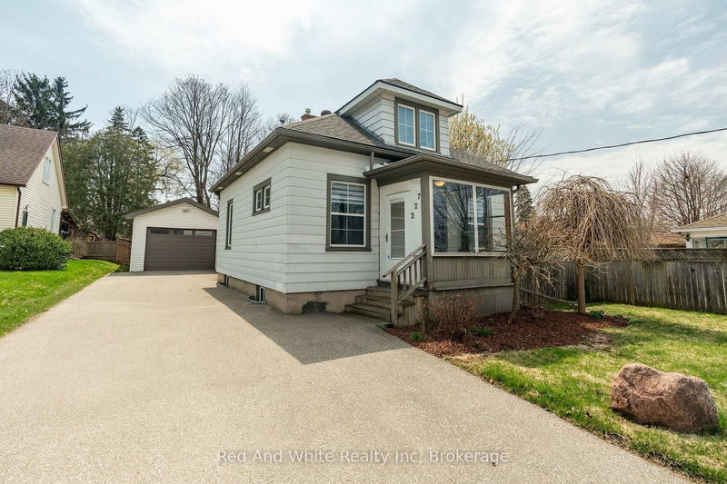 227 Bridgeport Rd, Waterloo -  image-0-0