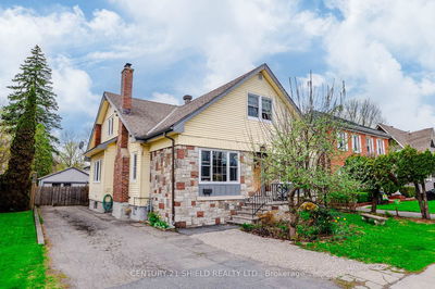 114 Gloucester St, Cornwall - Cornwall
