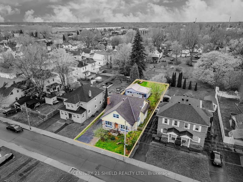 114 Gloucester St N, Cornwall, K6H 3W4 | Image 3