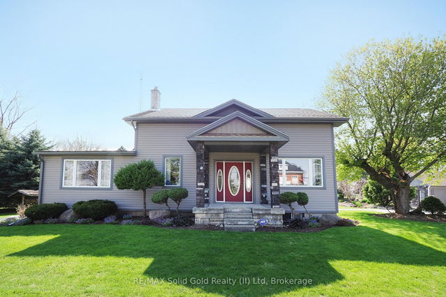 681 Sawmill Road