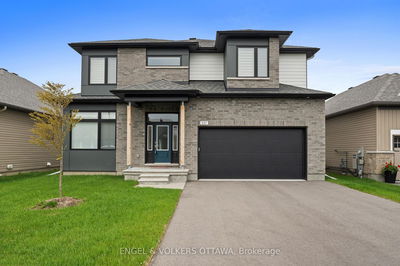 237 Kinderwood Way, North Grenville - North Grenville Twp (Kemptville South)